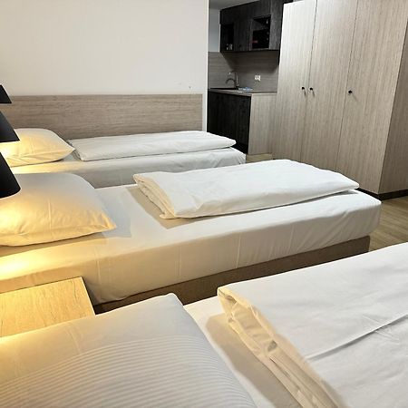 Apartimo Muenchen-Unterhaching Quarto foto
